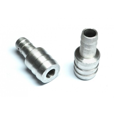 Переход тосольных соединений d16х10.