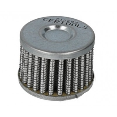 Картридж фильтра тонкой очистки газа Certools, полиестер, F-779A,B,Magic
