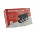 Форсунки 3ц. BARRACUDA в рейке, (1,9 Ом), 120 NL/min
