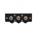 Форсунки 3ц. BARRACUDA в рейке, (1,9 Ом), 120 NL/min