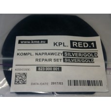 Ремкомплект впрыск. пропан. редуктора KME (Silver/ Gold )RED.1, (не оригинал)