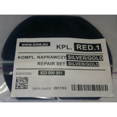 Ремкомплект впрыск. пропан. редуктора KME (Silver/ Gold )RED.1, (не оригинал)
