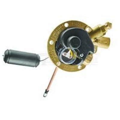 Мультиклапан H220-30, AT00 Sprint R67-00, кл А, без ВЗУ, Tomasetto