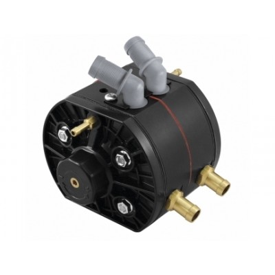 Редуктор впрыск пропан КМЕ Twin 2.0 , Мощность - 290kW/395л.с, c К/Г Valtek.