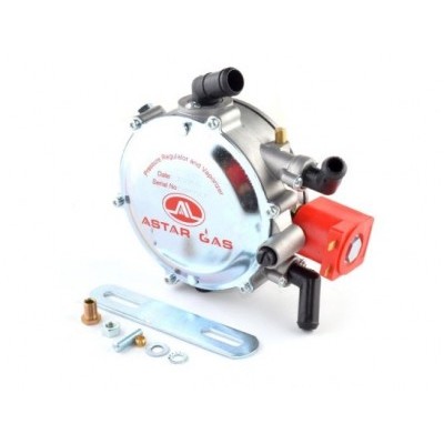 Редуктор эл. пропан Astar Gas 140 kW,190л.с.(Аналог Атикер)