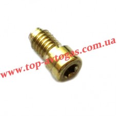 Штуцер калиброванный для форсунок OMVL, (d 1.75)