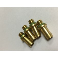 Штуцер калиброванный для форсунок STAG W-02,STAG W-03,d 1.5