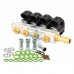 Ремкомплект форсунок Stag ACW01-4, (оригинал)4шт.