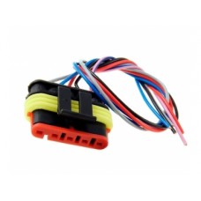 Проводка датчика давления PS-CCT6 (DIEGO G3)
