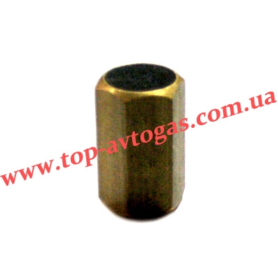 Клапан редуктора низкого давления Рязань, метан, большой