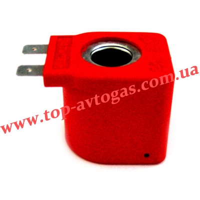 Катушка эл. редуктора ATIKER 12V-DC 17W