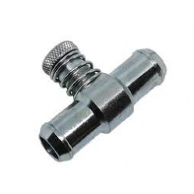 Дозатор газа d16х16 Atiker