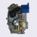 Редуктор ел. метан Tomasetto АТ04 100л.с.(73,53kW)