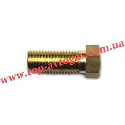 Винт регулировки качества смеси редуктора OMVL R89/E и R90/E
